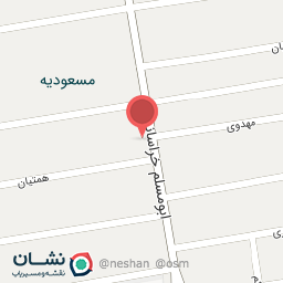 عکس شال وروسری