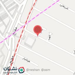 عکس شرکت فن آوری های نوین هریس