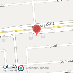 عکس دکتر سعید عدل ضرابی