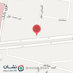 عکس آژانس جزیره سبز آرمان