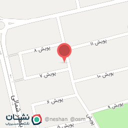 عکس سالن زیبایی افرا 