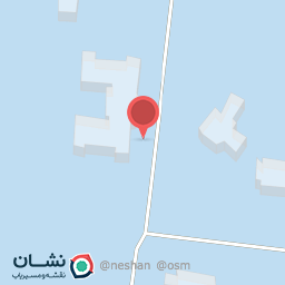 عکس ساختمان مرکزی دانشگاه علوم کشاورزی و منابع طبیعی ساری