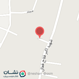 عکس آپارتمان رضا راد