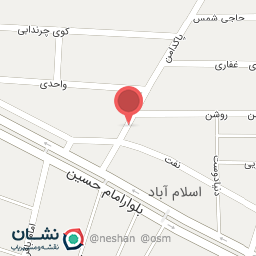 عکس پاکدامن