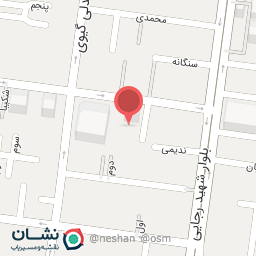 عکس پردیس سلامت پارسا