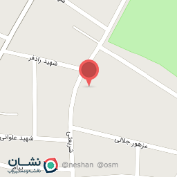 عکس مرغ فروشی فواضلی