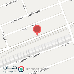 عکس فروشگاه لاستیک امیری