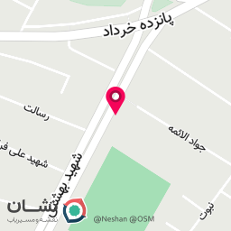 عکس لوکس اسپرت طهران