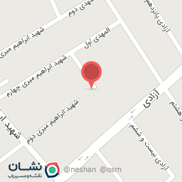 عکس سالن زیبایی یاقوت