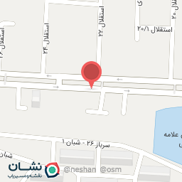 عکس بیمه نوین نمایندگی عظیم زاده  شعبه زرهی