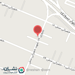 عکس کافه نشاط