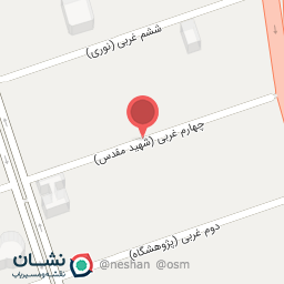 عکس گروه بین المللی نسیم اطلس