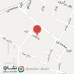 عکس حسینیه آیت الله کلاهدوز 