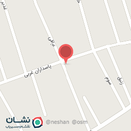 عکس فروشگاه تجهیزات خانه و آشپزخانه ولیعصر(عج)