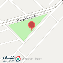 عکس سرویس بهداشتی پارک نطقی