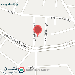 عکس پیرایش مجستیک