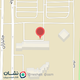 عکس ساختمان توحید