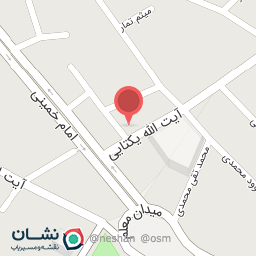 عکس تابلو سازی و فیلمبرداری طپش