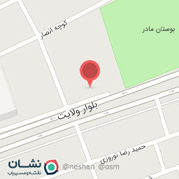 عکس مسجد امام خمینی