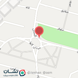 عکس نقاشی ساختمان رویال