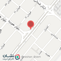 عکس دفتر اسناد رسمی 145 بندرعباس