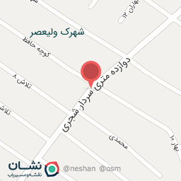 عکس نانوایی سنگک