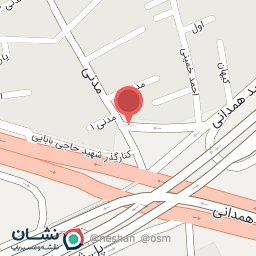 عکس داروخانه دکتر قدیمی