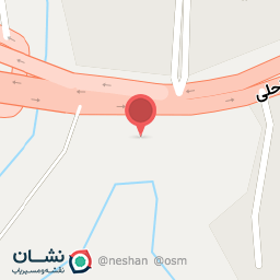 عکس کافه باقلوای تک سین