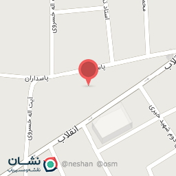 عکس ادره پست تکاب