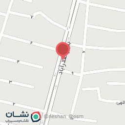 عکس فروشگاه مسعود