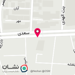 عکس دکتر بهروز فائز-چشم