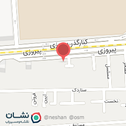 عکس آموزشگاه مراقبت زیبایی برکه