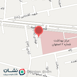 عکس گلفروشی بهار