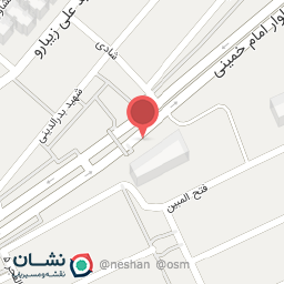 عکس اتکای اصلی 