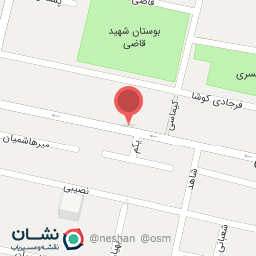 عکس نمایشگاه مرکزی محصولات پرشین استاندارد