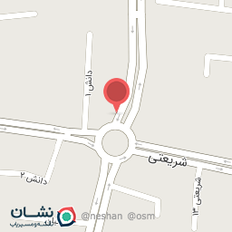 عکس دارالقرآن شهید بهشتی