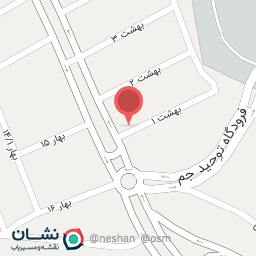 عکس فلافل کنجدی آبادان