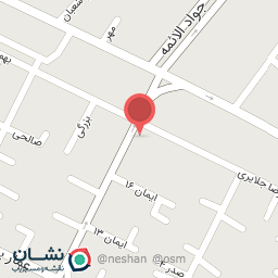 عکس کارگزاری دانیان پارس