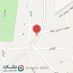 عکس مجتمع آموزشی غیر دولتی دخترانه فردا