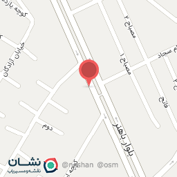 عکس دفتر وکالت مهران عظیمی