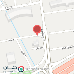 عکس موسسه سینمایی هاردافیلم