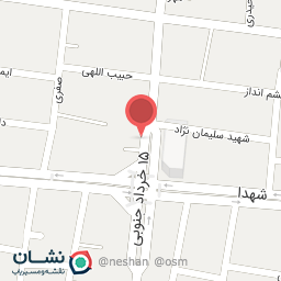 عکس کارگاه برشکاری و جوشکاری