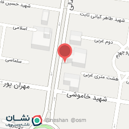 عکس فروشگاه Carter's Baby