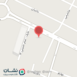 عکس آموزشگاه رانندگی حافظی