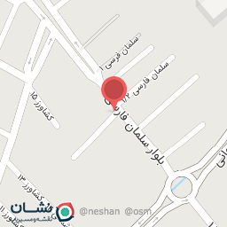 عکس خودپرداز میدان گل زعفران