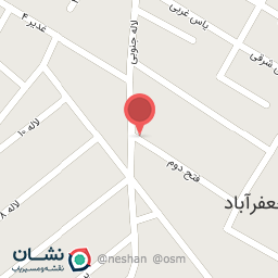 عکس رستوران زیتون