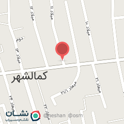 عکس مرکز خدمات جامع سلامت فجر انقلاب