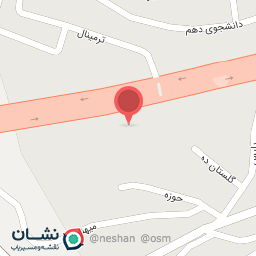 عکس طباخی بره سفیدشعبه 2