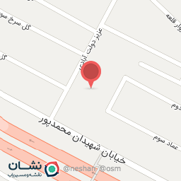 عکس مجتمع فرهنگی ورزشی رهنمون