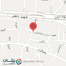 عکس ساختمان مرداس